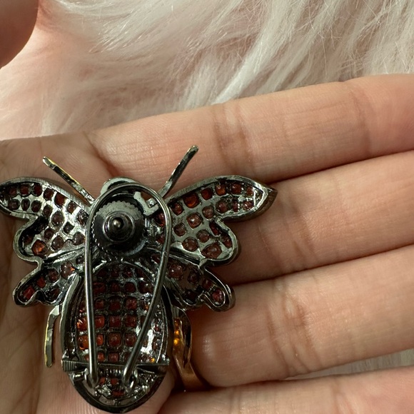 Women very cute premium quality earrings - Picture 5 of 6